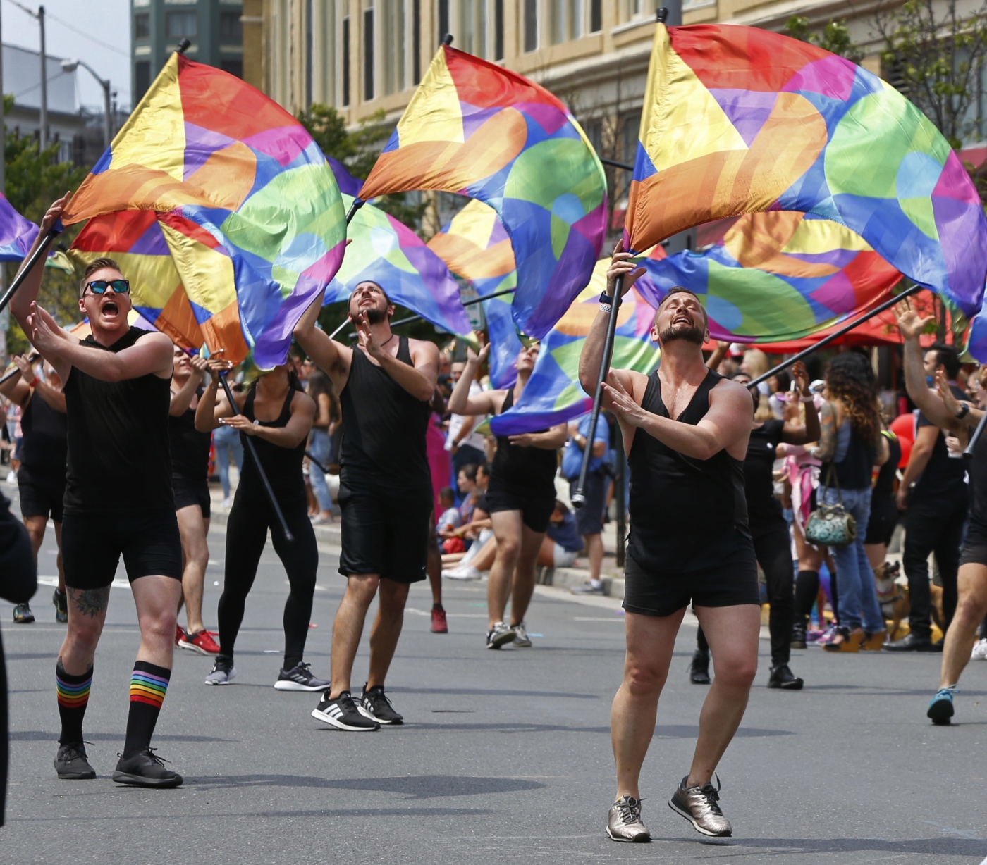 Record Number Of Us Adults Identify As Lgbtq Highest Among Gen Z According To Poll Thebright
