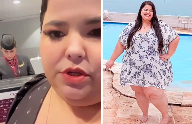 airline-forced-to-cover-plus-size-influencer-s-therapy-costs-after-she